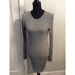 Brandy Melville Sweater Dress One Size